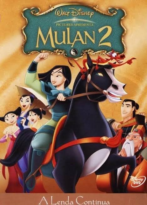MULAN 2
