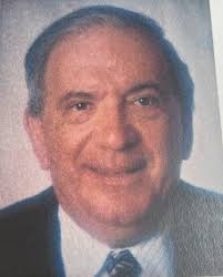 Obituary for William Kaplan
