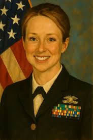 Today we remember Senior Chief Petty Officer Shannon Kent. Shannon enlisted  in the United States Navy in 2003 as a cryptologic technician. Shannon  volunteered to deploy to Iraq and was assigned to