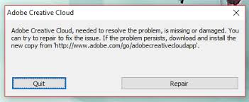 Click apply and ok to save the changes. Adobe Creative Cloud Won T Uninstall Techsupport