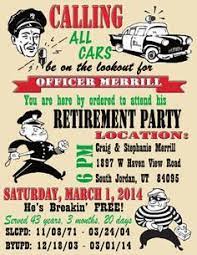 Police Retirement Quotes Funny Quotesgram Retirement Quotes Funny Retirement Quotes Retirement Parties