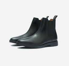 Graeme ii men's smooth leather chelsea boots. The 14 Best Men S Chelsea Boots For Any Budget For Any Budget 2020 Guide