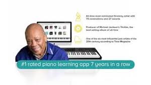 There are so many piano apps for ipad, iphone, and all other models of tablets and smartphones — some claim plus, it's much cooler on an ipad! Best Online Piano Lessons 2021 Recommended Piano Lesson Apps Software And Websites Musicradar