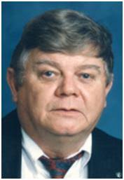 Howard Wayne Morgan (1938-2005)