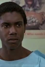 The White Shadow" Me? (TV Episode 1979)