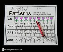 We did not find results for: Spring Tulips Math Patterns Printable