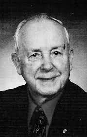 William Stratton Obituary (2015)