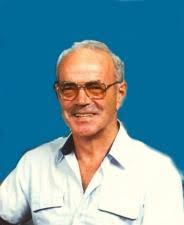 Obituary of Glenn MacKinnon