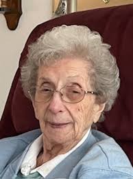 June Root Obituary (1929