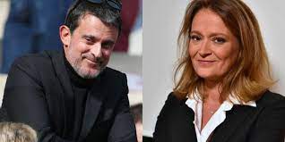 La marque commerciale du courtier avanssur, filiale d'axa france, tente à son tour de se faire une place sur le marché de l'assurance santé individuelle. Manuel Valls En Couple Avec Olivia Gregoire