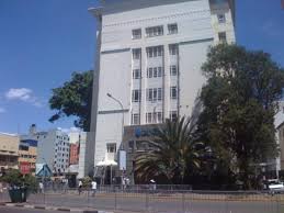 Mamu travels and safaris kenya uniafric house, koinange street, 3rd floor, suite 354 nairobi. Barclays Moi Avenue Picture Of Nairobi Kenya Tripadvisor