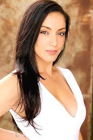 Liseth Bitar: Movies, TV, and Bio