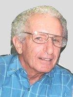 Joseph Frank Anthony “Joe” Candido Jr. (1932-2008)