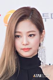 Hajipop Blackpink Jennie Beauty Blackpink