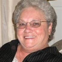 Linda Joyce Triche Obituary