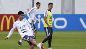 Latest on river plate midfielder enzo pérez including news, stats, videos, highlights and more on espn. Enzo Perez Sport360