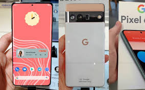The google pixel 2 xl is one of two of the most anticipated phones of 2017 launched by google. A Video Confirms The Design Of The Image Device