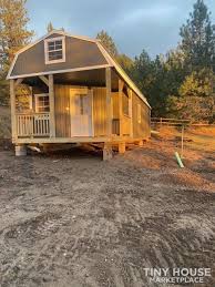 The panel on the right is the house electrical panel. Search Tiny Houses For Sale And Rent Page 7 Tiny House Marketplace
