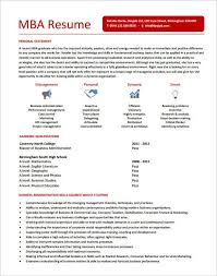15 Mba Resume Templates Doc Pdf Free Premium Templates