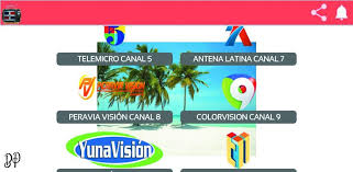 Overall rating of telemicro is 4,3. Tv Republica Dominicana Bp Para Android Apk Descargar