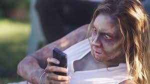 Night of the Living Data