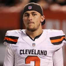 Johnny manziel is out of a job again after his canadian football league team released him. Johnny Manziel Bio Affair Married Wife Net Worth Ethnicity Age Nationality Height
