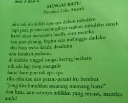 Berikut ini adalah pembahasan mendetail mengenai kata umum dan kata khusus beserta contoh penggunaannya dalam kalimat. Tuliskan Kata Konkret Imaji Dan Gaya Bahasa Pada Puisi Tersebut Dan Tema Dan Amanat Yang Ada Brainly Co Id