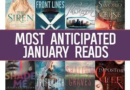 The 17 Most Anticipated Ya Books To Read In January Epic Reads Blog Book Worth Reading Books To Read Reading Books Quotes