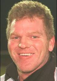 They Have Played for Your Club….Cinderford Town