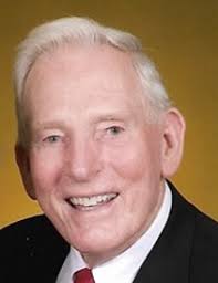 Obituary information for William "Bill" Fred Roberts