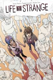 Life is Strange #02 | Read All Comics Online