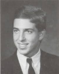 Colby S Calhoun (1973-1994)