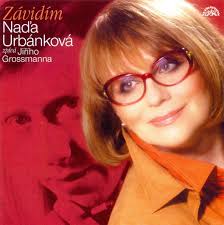 Jump to navigation jump to search. Nada Urbankova Zavidim Nada Urbankova Zpiva Jiriho Grossmanna 2004 Cd Discogs