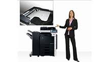 > terms of use > privacy policy Konica Minolta Bizhub C280 Video Training Konica Minolta Offer