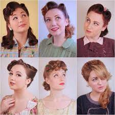 Epingle Sur Vintage Style