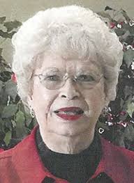 Georgia Ann Olson Koenig Larkin, 88