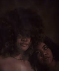 Interview: Arielle Gray's Themes of Matrilineage