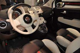 Every used car for sale comes with a free carfax report. Fiat 500 By Gucci Interior Fiat 500 Fiat Fiat Cars