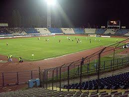 Fc u craiova 1948 este un club de fotbal din craiova, românia, fondat în 2017 ca succesor al clubului fc universitatea craiova dintre anii 1991 și 2016. Stadionul Ion Oblemenco 1967 Wikipedia