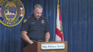 Jacksonville Police Arrest Former Detective Wife In 1999 Murder Firstcoastnews Com