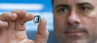 Dan Gutfinger, MD, PhD