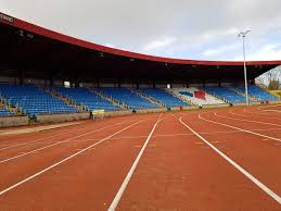 While swimming and diving will be held over 11 days, gymnastics and athletics will be held for a week at the games. Cdn Dmcl Biz Media Image 122299 O Alexander Sta