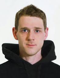 Daniel Geier aus Bozen