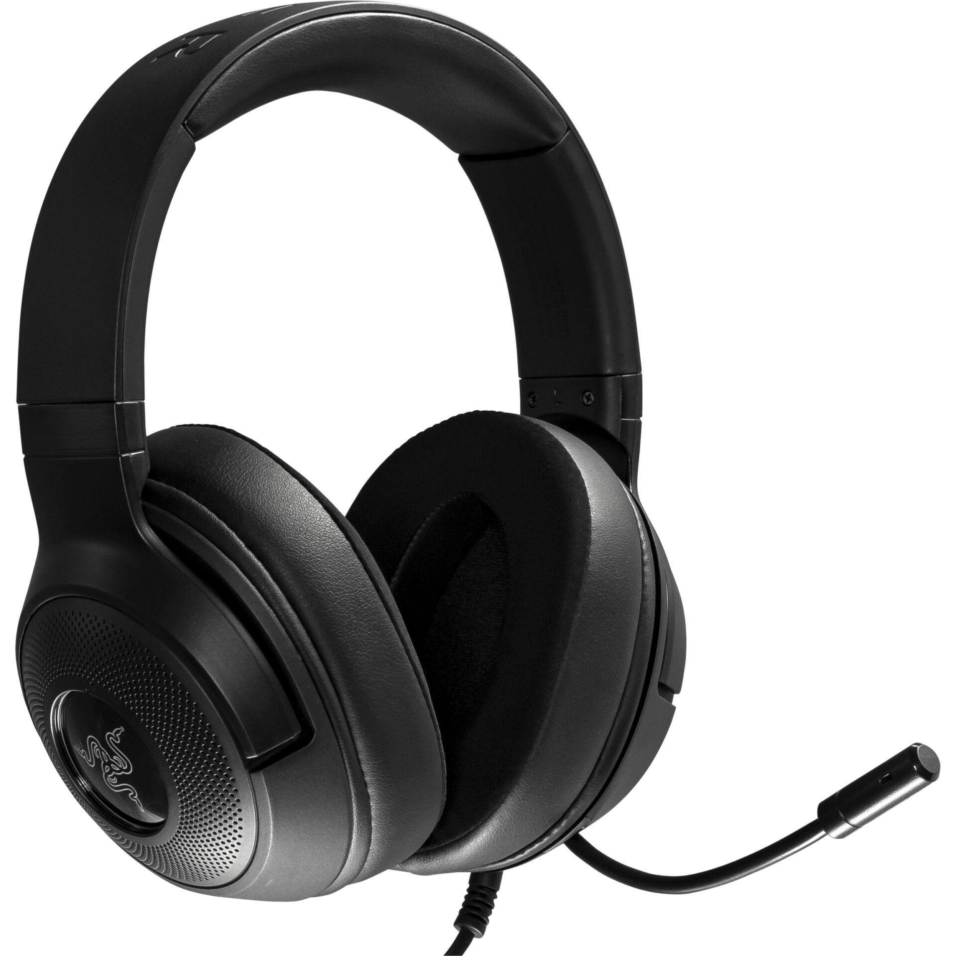 Razer Kraken V3 X Wired Gaming Headset