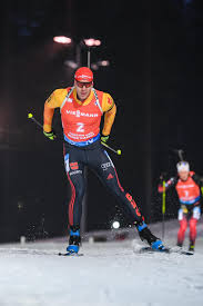 Despite his young age, 24 year old arnd peiffer is one of the germany's team leaders. Arnd Peiffer Heute War Ich Richtig Genervt Von Mir Weil Facebook