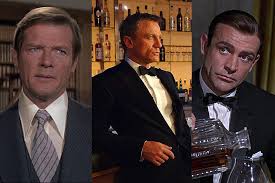 This Is The Correct Viewing Order Of James Bond Movies Six actors have officially held the james bond licence to kill, but which of these shaken, stirred thesps wore the walther ppk best?