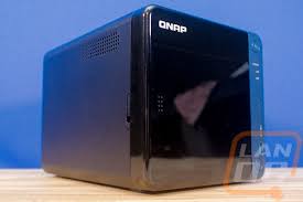 Install the latest malware remover tool from qnap, and run a malware scan. Qnap Ts 453be Lanoc Reviews