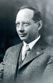 Frederick Law Olmsted Jr.