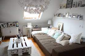 Dieser pinnwand folgen 404 nutzer auf pinterest. Shabby Chic In Gohlis Unterm Dach