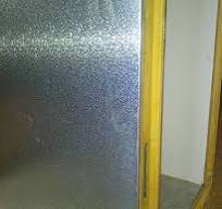 COLD ROOM PANELS: Cold Storage Prefab Insulated Sandwich Panel